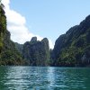 Thailand Cheow Lan Lake  (14)